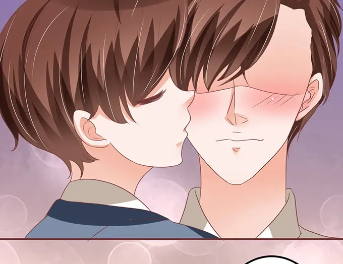 《王爵的私有宝贝》第126话 第54页