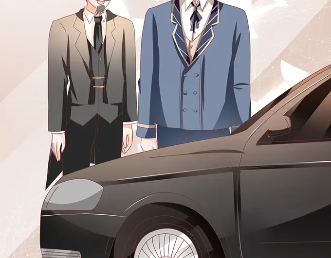 《王爵的私有宝贝》第127话 第47页