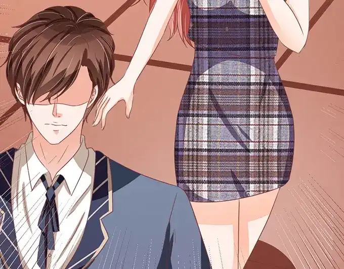 《王爵的私有宝贝》第127话 第27页