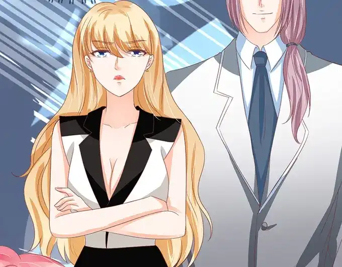《王爵的私有宝贝》第129话 第41页