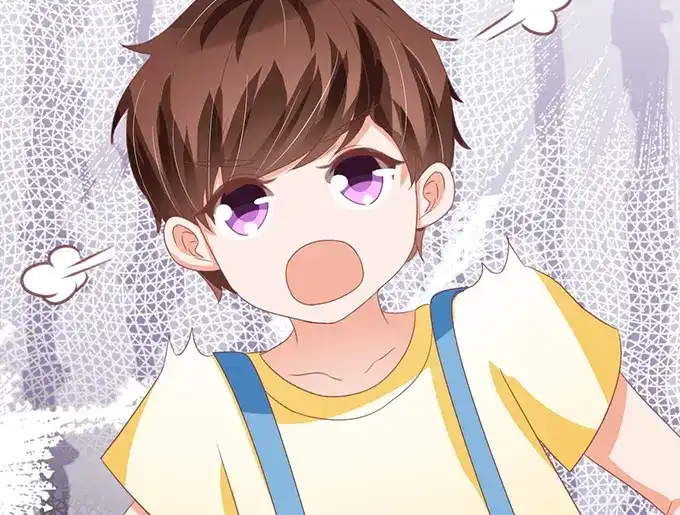 《王爵的私有宝贝》第129话 第14页