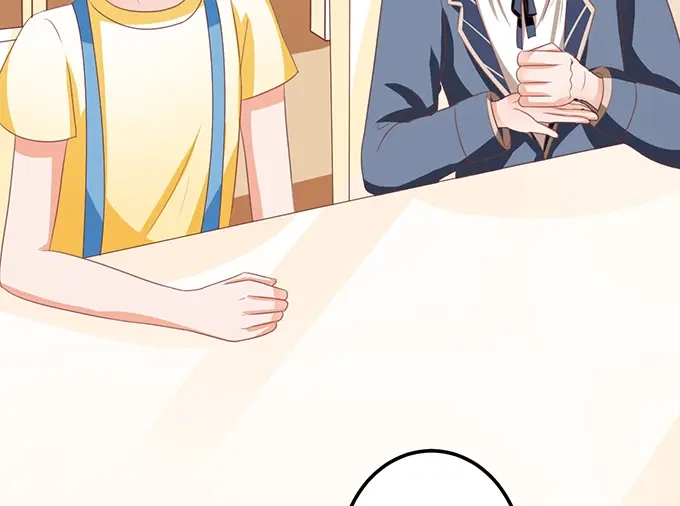 《王爵的私有宝贝》第129话 第22页