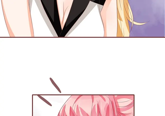 《王爵的私有宝贝》第129话 第38页