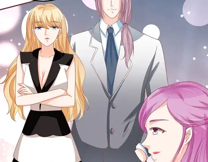 《王爵的私有宝贝》第130话 第23页