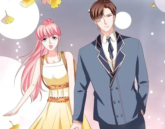 《王爵的私有宝贝》第130话 第37页