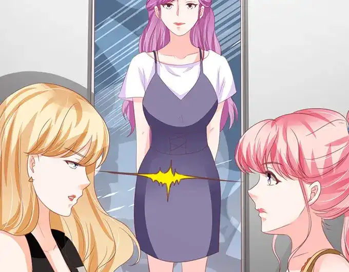 《王爵的私有宝贝》第130话 第19页