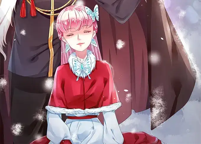 《王爵的私有宝贝》第131话 第77页