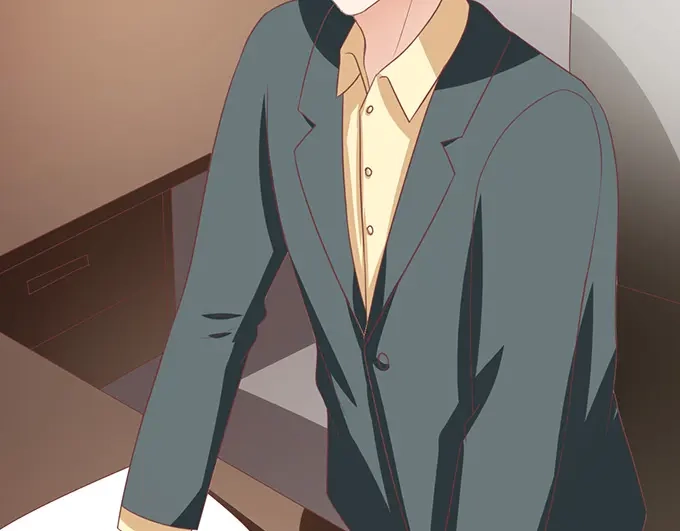 《王爵的私有宝贝》第131话 第39页