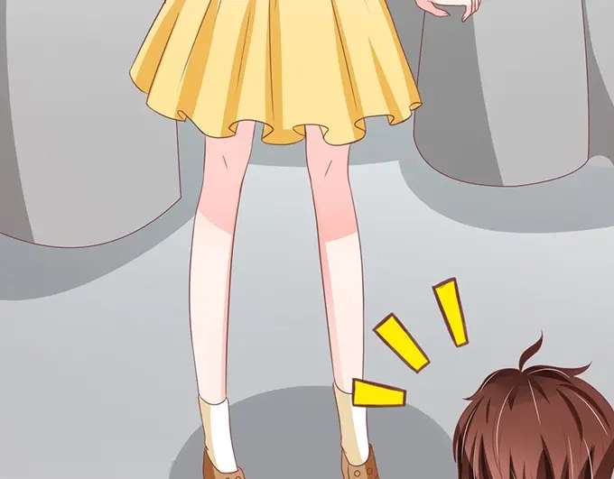 《王爵的私有宝贝》第131话 第70页