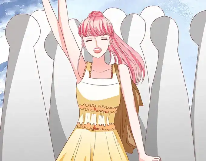 《王爵的私有宝贝》第131话 第69页
