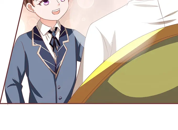 《王爵的私有宝贝》第132话 第32页