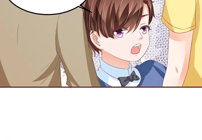 《王爵的私有宝贝》第133话 第60页