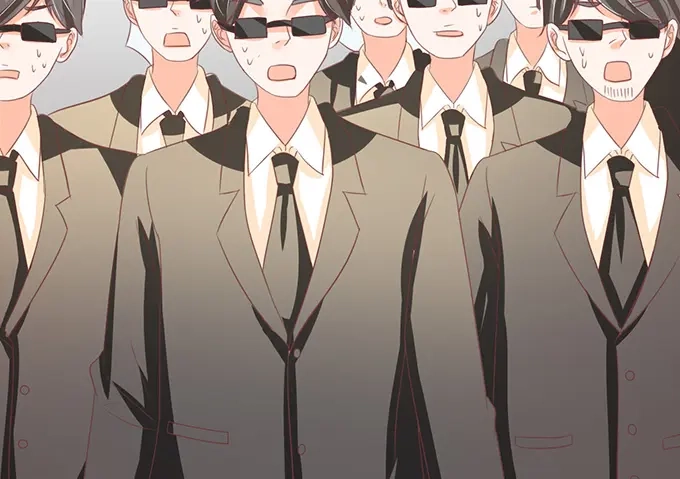 《王爵的私有宝贝》第133话 第54页