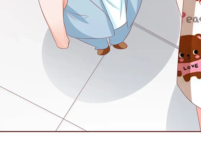 《王爵的私有宝贝》第133话 第8页