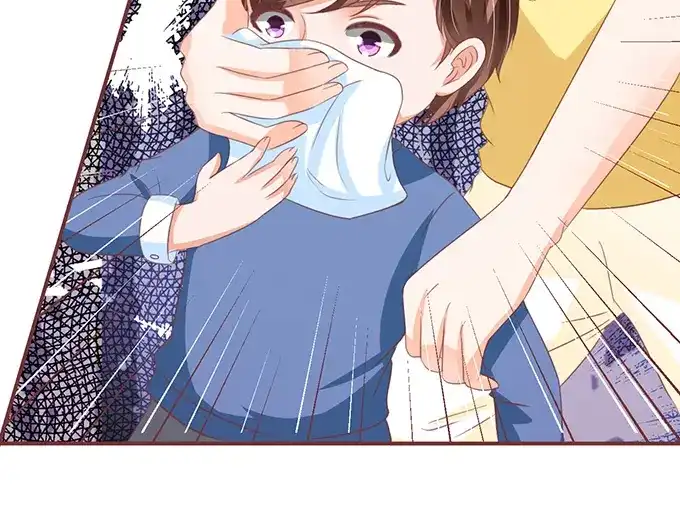 《王爵的私有宝贝》第133话 第62页