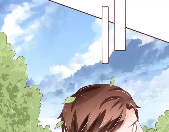 《王爵的私有宝贝》第134话 第51页