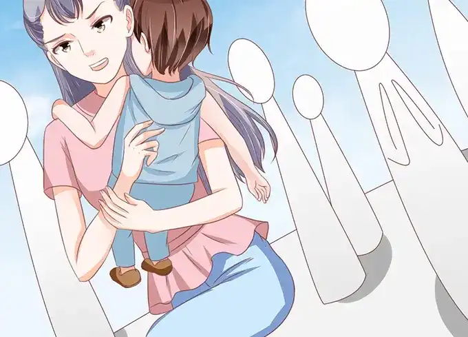 《王爵的私有宝贝》第134话 第34页