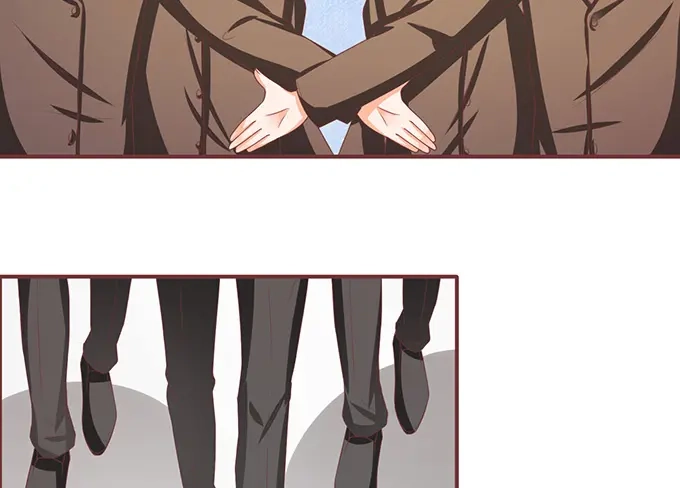 《王爵的私有宝贝》第134话 第44页
