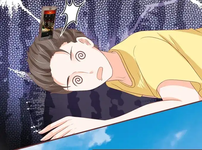 《王爵的私有宝贝》第134话 第32页