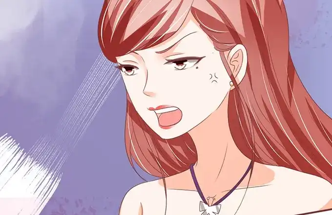 《王爵的私有宝贝》第135话 第56页