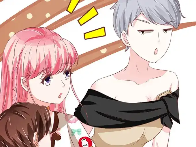 《王爵的私有宝贝》第135话 第40页