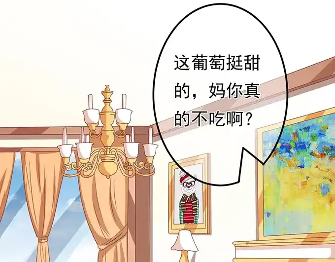 《王爵的私有宝贝》第135话 第47页