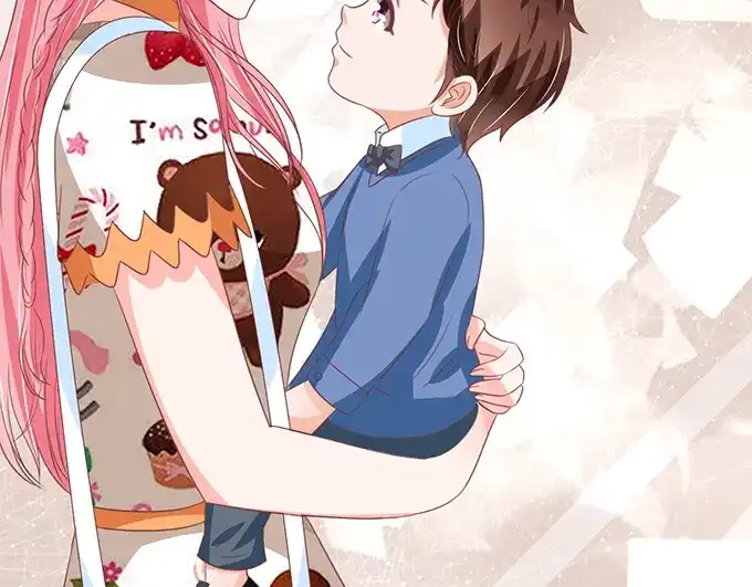 《王爵的私有宝贝》第135话 第35页