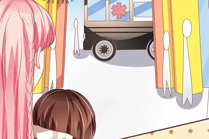 《王爵的私有宝贝》第135话 第38页