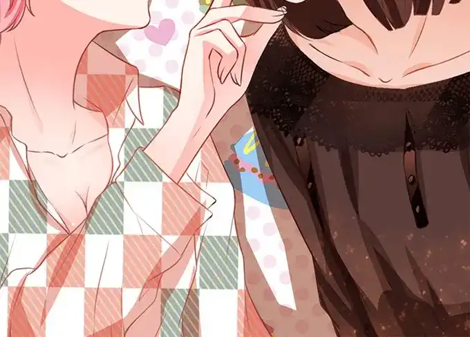 《王爵的私有宝贝》第136话 第66页