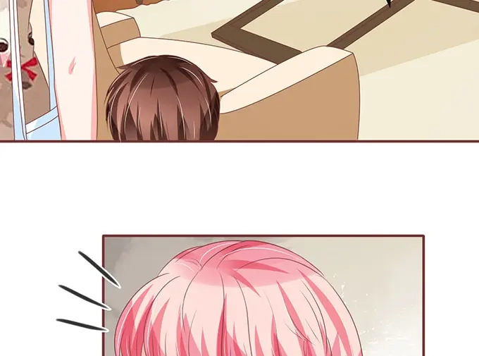 《王爵的私有宝贝》第136话 第39页