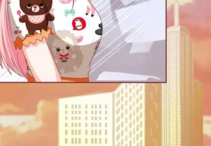 《王爵的私有宝贝》第137话 第66页