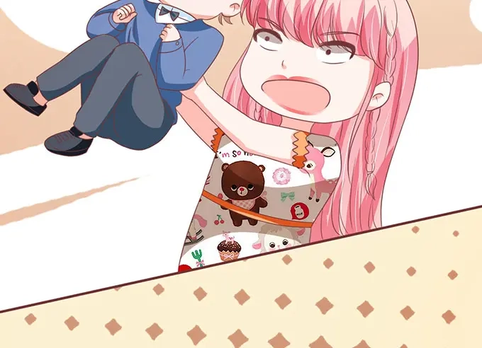 《王爵的私有宝贝》第137话 第40页
