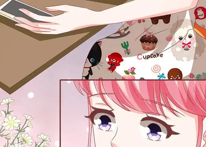 《王爵的私有宝贝》第137话 第8页
