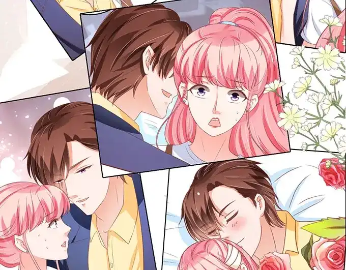 《王爵的私有宝贝》第137话 第11页
