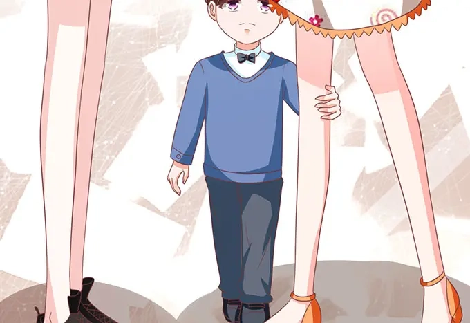 《王爵的私有宝贝》第138话 第53页