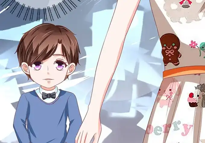 《王爵的私有宝贝》第138话 第64页