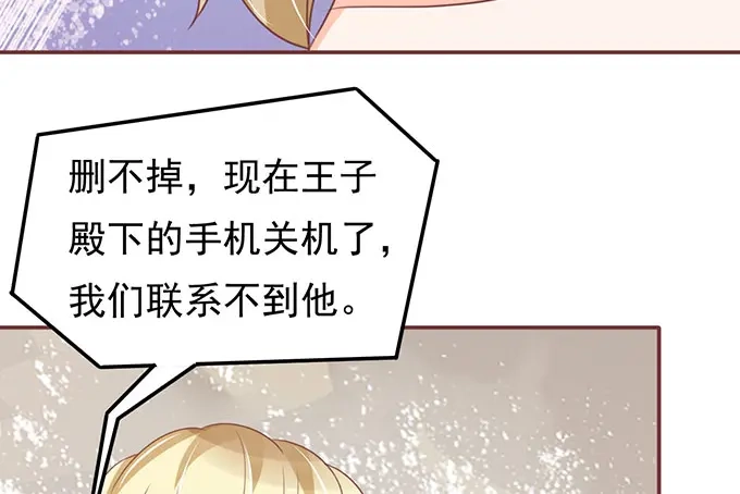 《王爵的私有宝贝》第138话 第41页