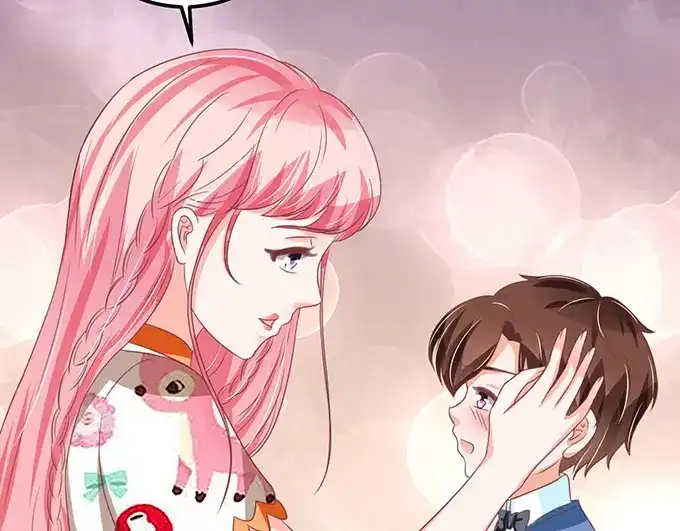 《王爵的私有宝贝》第138话 第59页