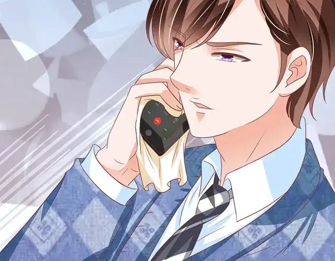 《王爵的私有宝贝》第139话 第47页