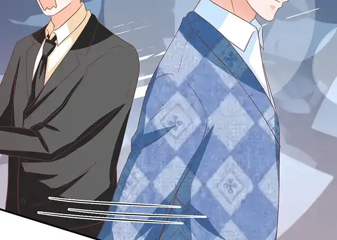 《王爵的私有宝贝》第139话 第54页