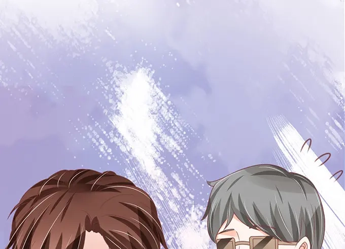 《王爵的私有宝贝》第140话 第6页