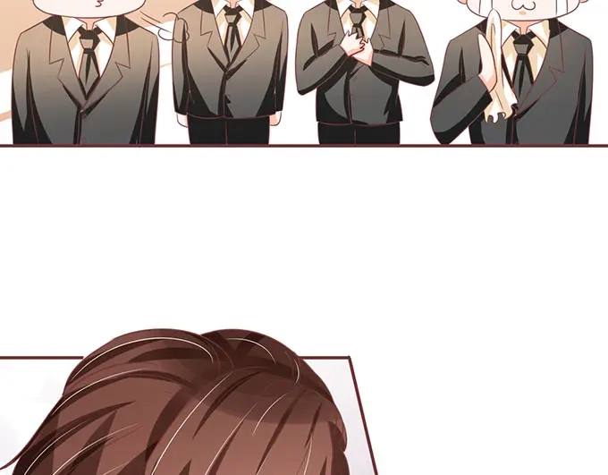 《王爵的私有宝贝》第140话 第11页