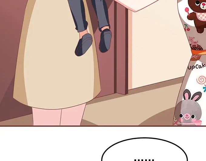 《王爵的私有宝贝》第141话 第39页