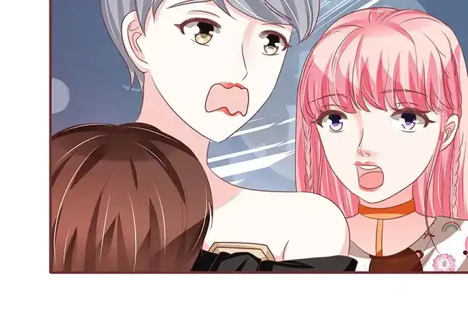 《王爵的私有宝贝》第141话 第52页