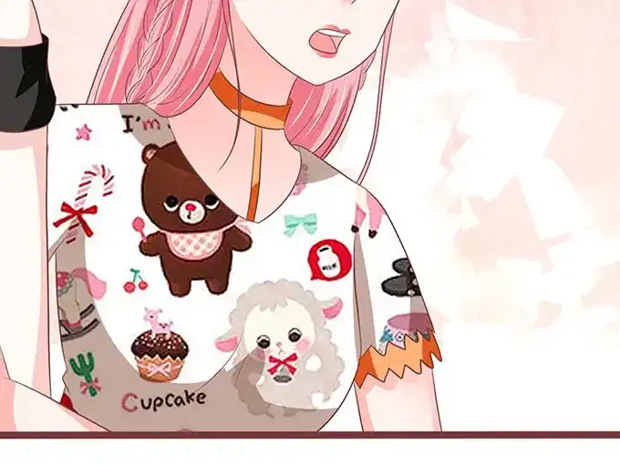 《王爵的私有宝贝》第141话 第36页