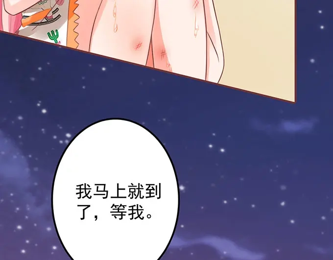 《王爵的私有宝贝》第142话 第47页
