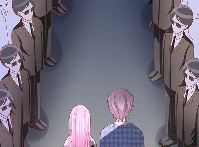 《王爵的私有宝贝》第143话 第66页