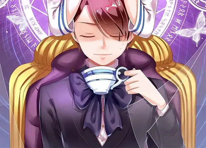 《王爵的私有宝贝》第143话 第80页