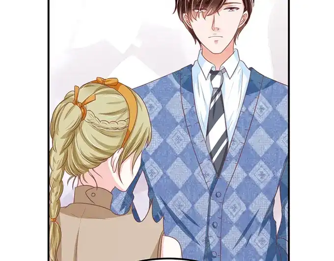 《王爵的私有宝贝》第143话 第37页