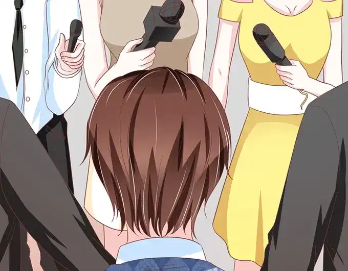 《王爵的私有宝贝》第143话 第45页